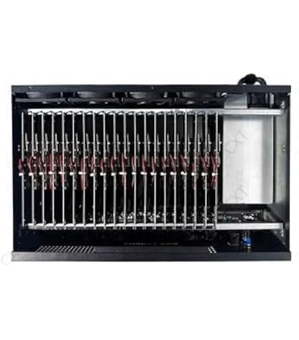 Amazon.com: Phone Farm Box System Farming Machines Hub USB Setup